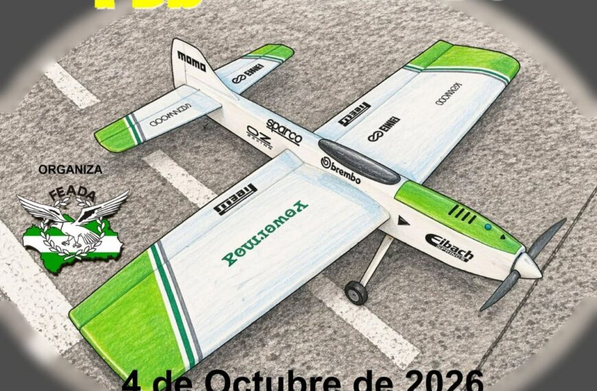Convocatoria AMD: Campamento Andalucía de F2B, Córdoba - 4 de Octubre