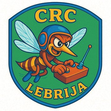 Convocatoria del Campeonato de Andalucía de F5L en Lebrija (Sevilla) - 13 de septiembre por AMD
