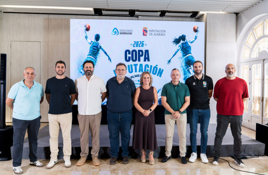 Copa Diputación de Baloncesto: 12 Equipos de Categorías Masculinas y Femeninas se Reunirán en el Torneo