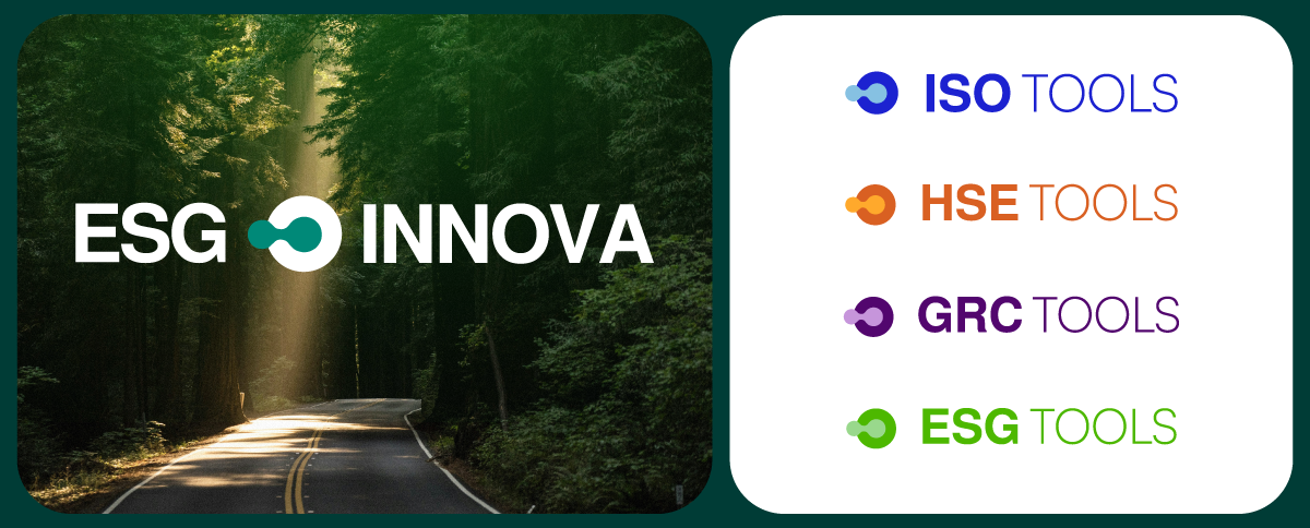ESG Innova - ISOTools Transforma la Experiencia del Cliente con su Plataforma Integrada y Renovada Imagen 1 ESG Innova - ISOTools revoluciona la experiencia de cliente con su plataforma unificada y nueva imagen