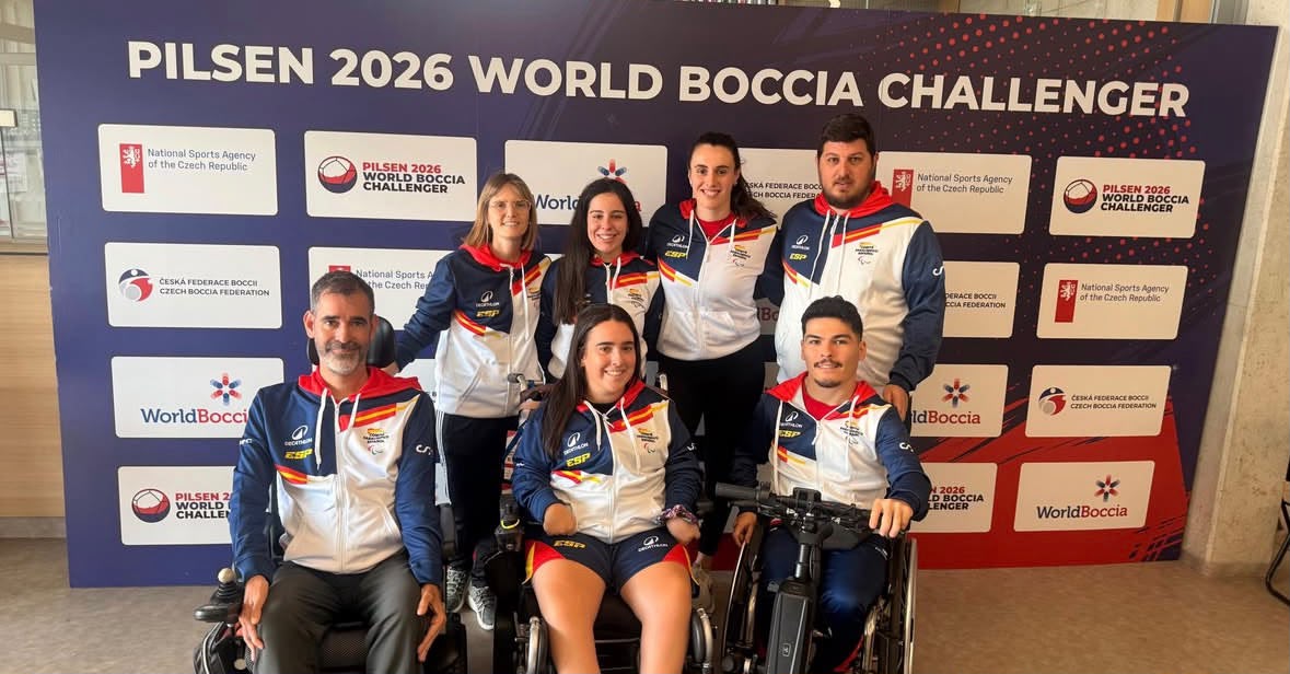 Éxito en Pilsen: Conquista de Tres Medallas 1 Éxito en Pilsen: Conquista de Tres Medallas
