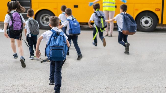 FEDINTRA CELEBRA EL ACUERDO ENTRE UNIBÚS-JAÉN Y LA JUNTA PARA LA RESTAURACIÓN DEL TRANSPORTE ESCOLAR EN LA PROVINCIA