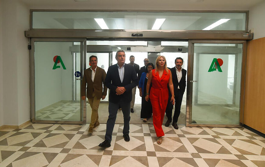 Finalización de la Planta de Hospitalización del Antiguo Hospital Pascual Programada para el Primer Trimestre de 2027