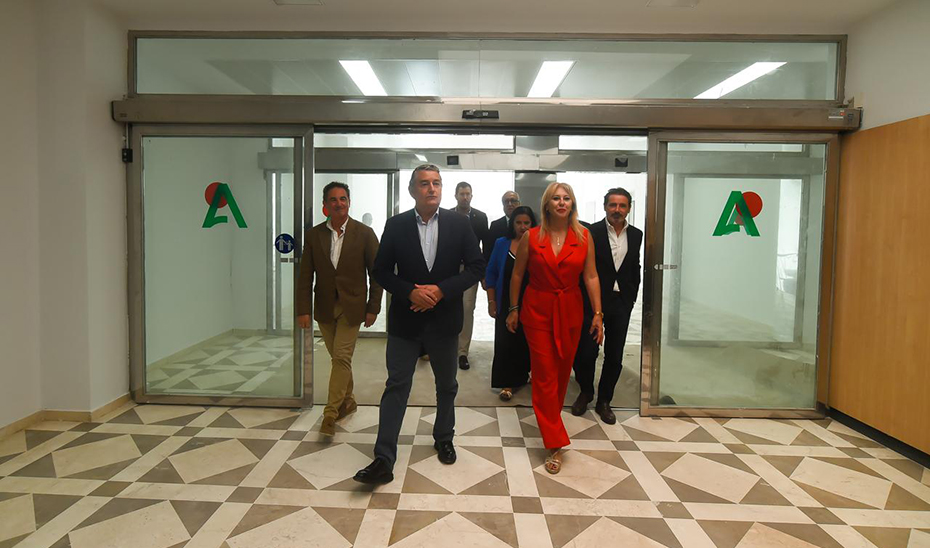 Finalización de la Planta de Hospitalización del Antiguo Hospital Pascual Programada para el Primer Trimestre de 2027 1 Finalización de la Planta de Hospitalización del Antiguo Hospital Pascual Programada para el Primer Trimestre de 2027
