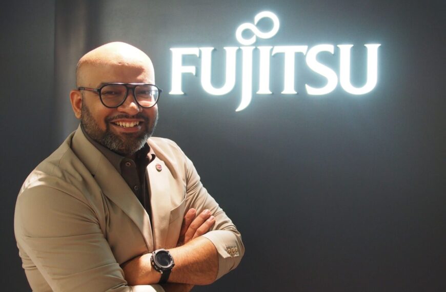 Fujitsu nombra a Aditya Raj responsable de Data & AI para Iberia 