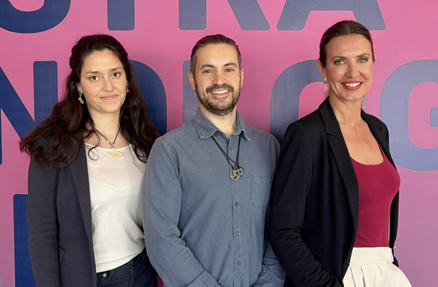Hrider Anuncia la Segunda Edición del Máster en People Analytics e IA para 2027 Debido a la Alta Demanda del Primero, que ya Está Cubierto al 90%