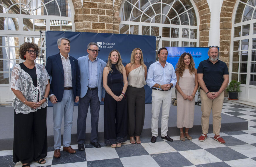 Impulso a las Artes Escénicas: La Fundación Provincial de Cultura y Compañías de Personas con Discapacidad Visual de la ONCE