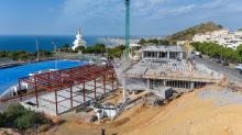 Impulso de 24 Grandes Proyectos de Infraestructura Educativa en Andalucía con una Inversión Superior a 135 Millones