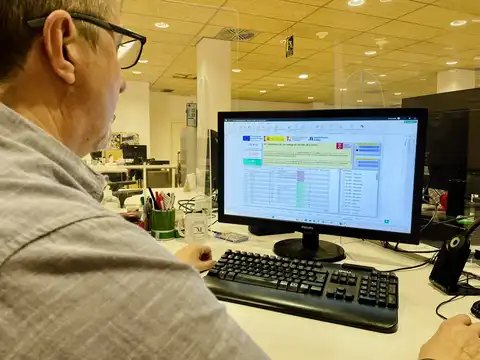 Administración local ágil