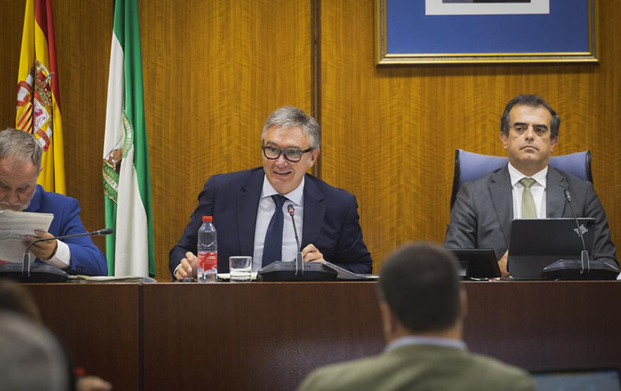 La Junta Anunciará Evaluación Estratégica para Reforzar Juzgados en Lucha contra el Narcotráfico