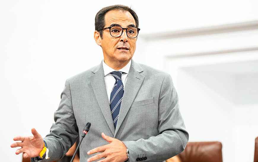 La Junta Exige al Gobierno de España que No Obstaculice el Avance Tecnológico de Andalucía