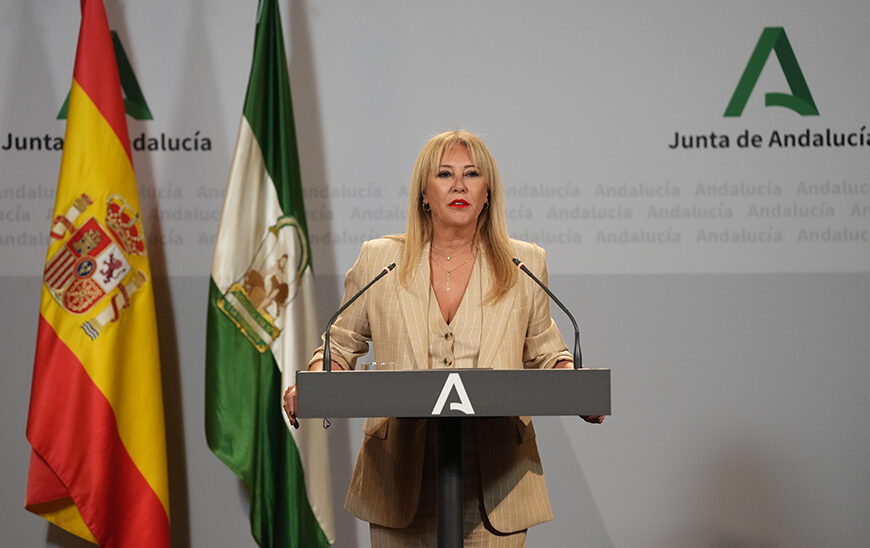 La Junta Solicita al Gobierno la Declaración de 31 Zonas como Gravemente Afectadas por Incendios y Terremotos