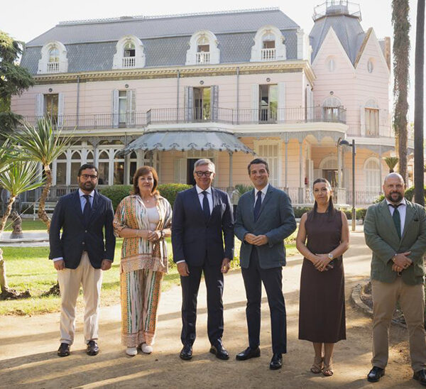 La Junta se Compromete a Promover la Inclusión de Córdoba en el Plan Turístico de Grandes Ciudades