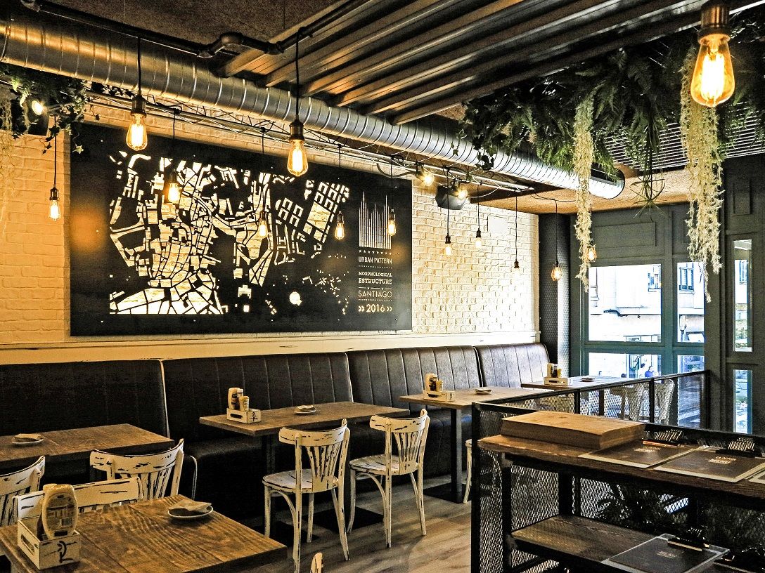 La Pepita Burger Bar Revoluciona su Estrategia para Catalizar un Crecimiento Inédito 1 Sergio Ramirez chef