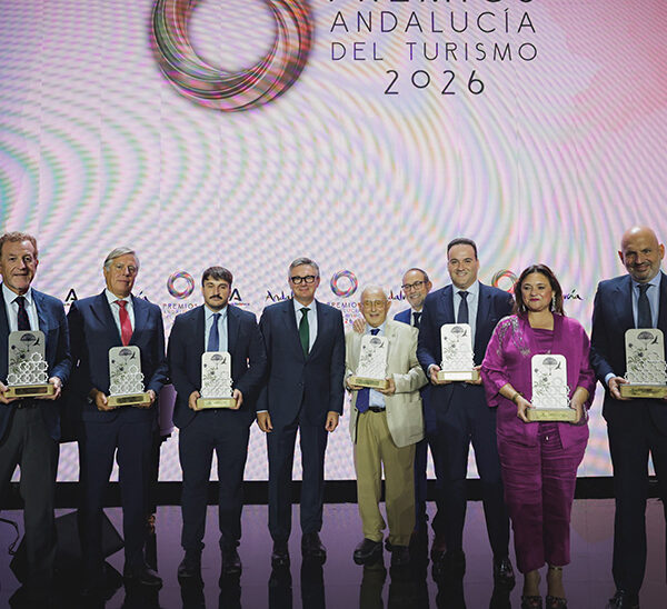 Manuel Gavira Resalta al Turismo como un 'Gran Aliado' de Andalucía y Destaca la Excelencia del Destino