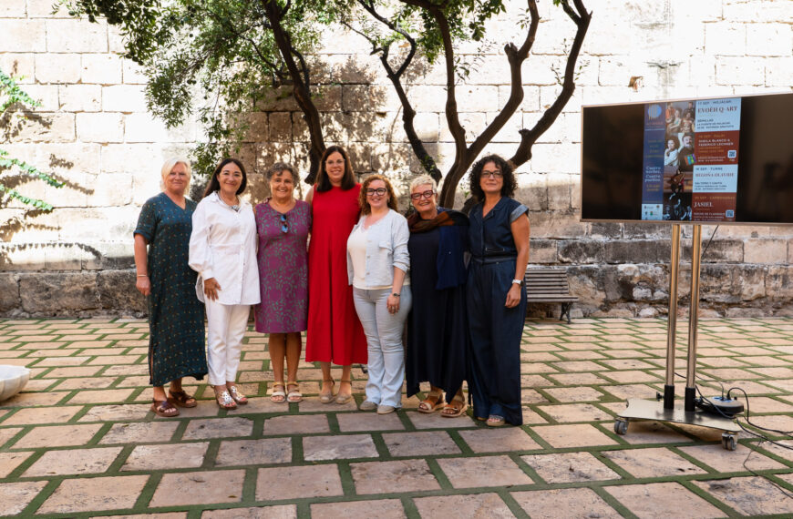 Mojácar, Pulpí, Turre y Carboneras acogen la primera edición del Festival Acordes Levante Almeriense