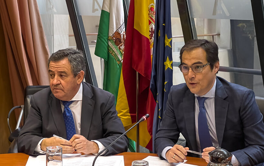 Reconocimiento Europeo al Modelo del IAAP en Evaluación de Políticas Públicas y Buenas Prácticas