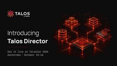 Sidero Labs Revoluciona la Virtualización con su Alternativa a VMware Basada en Talos Linux