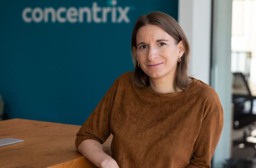 Concentrix refuerza su apuesta por la IA aplicada al negocio con el liderazgo de Tatiana Beron en Iberia