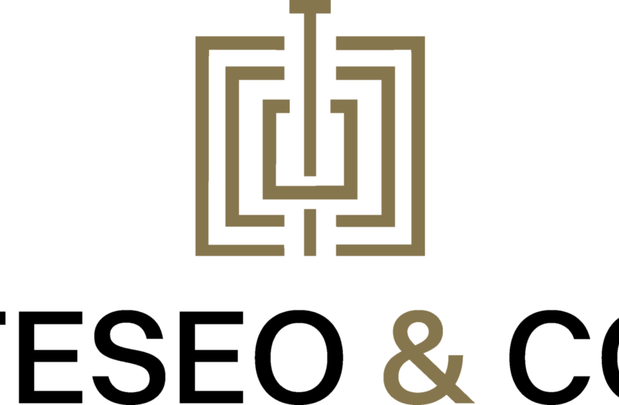 Teseo & Co. refuerza su accionariado y pasa a operar con marca propia