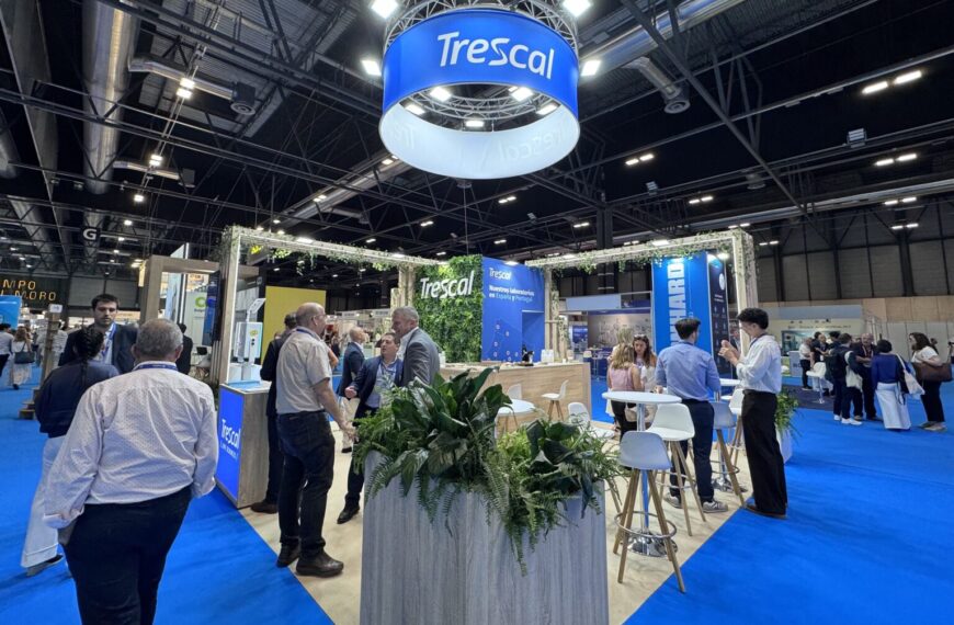 Trescal apoya el cumplimiento de las empresas Life Sciences en España mientras la IA transforma el sector
