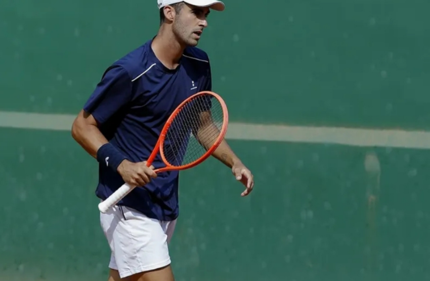 Turriziani y Winter logran su pase a las semifinales en Melilla y Szczecin