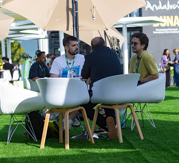Andalucía Completa con Éxito Encuentros Profesionales de Empresas en la Comic-Con de San Diego en Málaga con Cerca de 200 Contactos