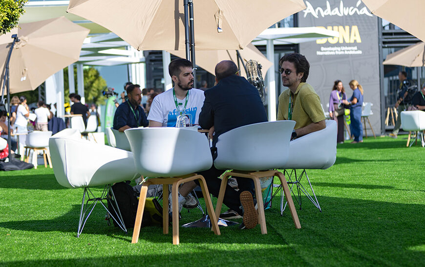 Andalucía Completa con Éxito Encuentros Profesionales de Empresas en la Comic-Con de San Diego en Málaga con Cerca de 200 Contactos