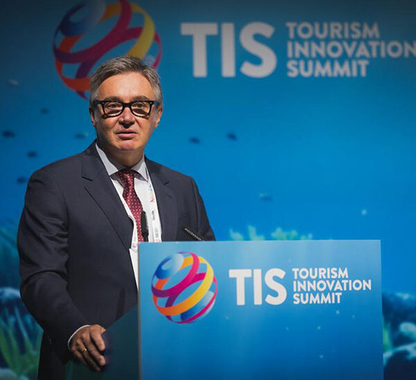 Andalucía a la Vanguardia de la Innovación en el Turismo Moderno