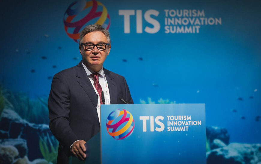 Andalucía a la Vanguardia de la Innovación en el Turismo Moderno