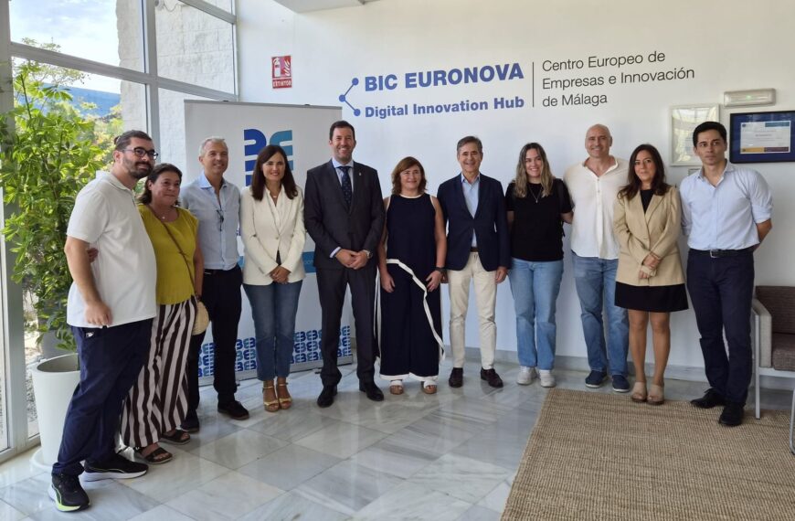 BIC Euronova Hall Fame Microambiental seguridad agroalimentaria