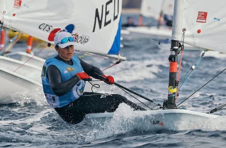 Campeonato de Europa Sub 21 de ILCA 6 e ILCA 7 - Organizado por la Federación Andaluza de Vela