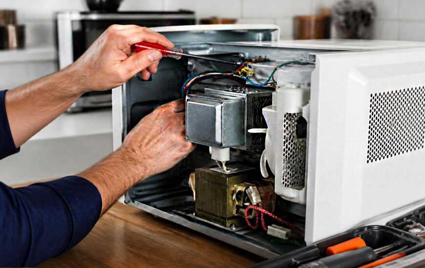 Consumo Subraya: Reparaciones en Garantía, Sin Coste para el Comprador