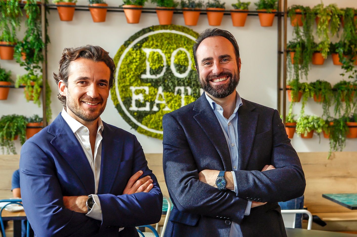 Do Eat! Celebra 15 Años de Éxito: Alcance de 30 Millones en Facturación y Crecimiento a 45 Restaurantes 1 María MR