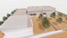 Educación asigna 2,8 millones para la ampliación del CPR San Miguel en San Juan de los Terreros, Pulpí
