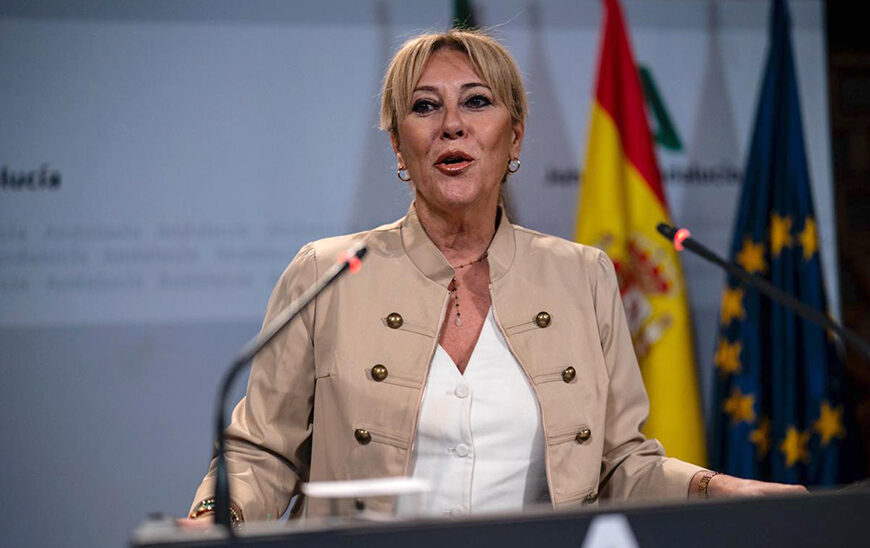 El Consejo de Gobierno da luz verde a la II Estrategia Andaluza de Ciberseguridad