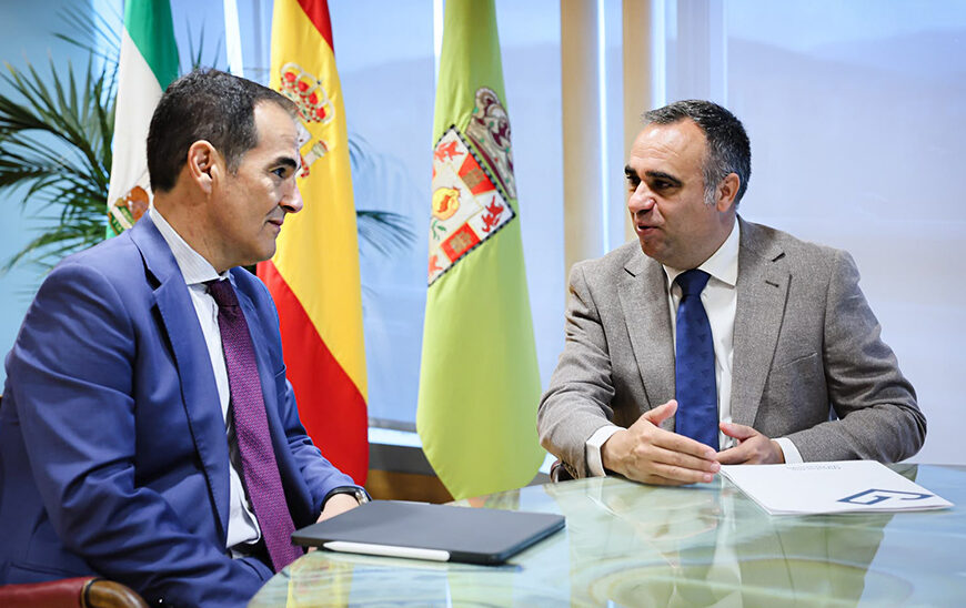 El Gobierno Andaluz Promueve el Alquiler Rural para Fomentar el Equilibrio Demográfico en Pequeños Municipios
