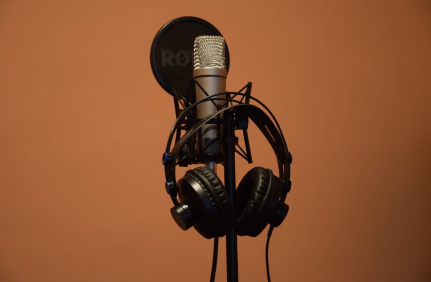 España marca un nuevo récord y alcanza los 15,8 millones de oyentes de podcasts