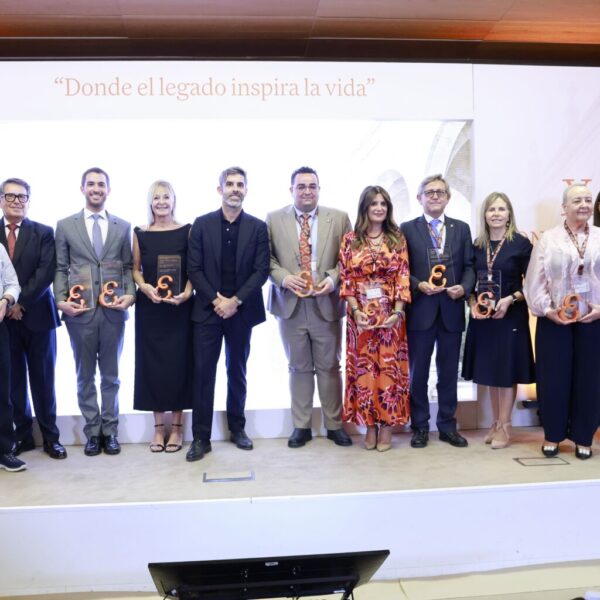 A Romea, Fraga do Alén, gana el Premio al Mejor Cementerio de España en la X edición del certamen 