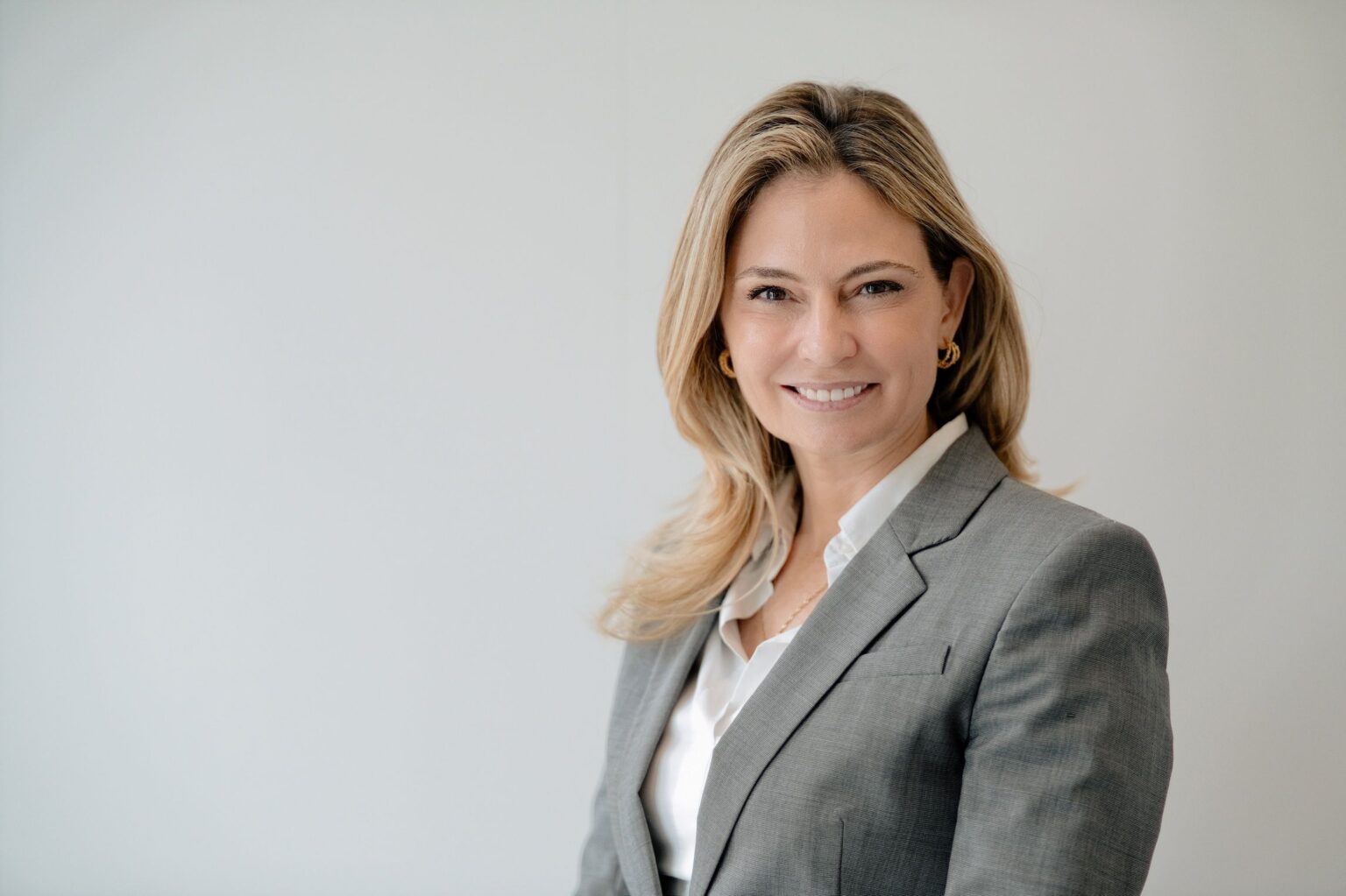 Fujitsu Nombra a Eva García San Luis como Líder de Uvance Wayfinders en España y Portugal 1 Fujitsu nombra a Eva García San Luis Partner y Country Lead de Uvance Wayfinders para España y Portugal