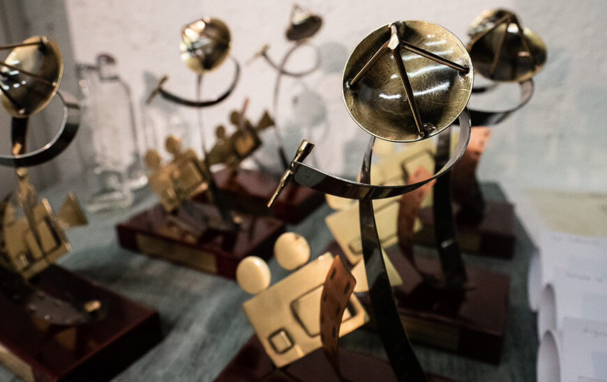 Ganadores de los XIII Premios Andalucía de Comunicación Audiovisual Local Anunciados por la Junta