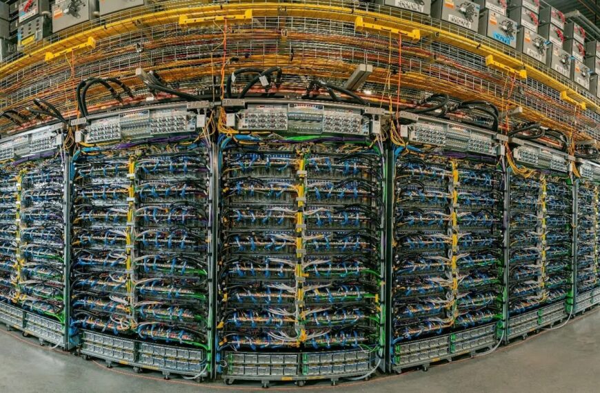 Google integra PyTorch nativamente en su arquitectura TPU: una nueva era para el aprendizaje automático