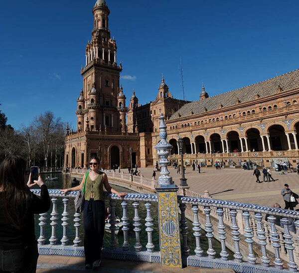 Impulso de la Junta al Turismo Familiar: Rutas, Experiencias Integradas y Herramientas Digitales