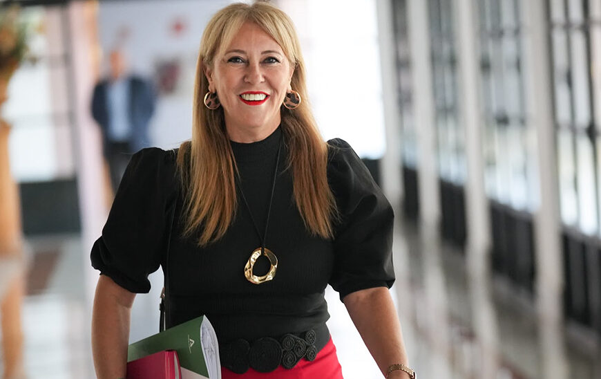 La AIReF Respalda las Proyecciones de la Junta que Prevén un Crecimiento Económico del 2,3% para 2027