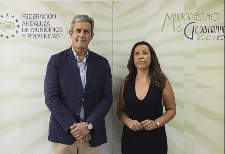 La FAC y la FAMP Progresan en su Acuerdo para Impulsar la Caza y el Desarrollo Rural en Andalucía