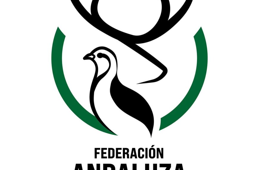 La Federación Andaluza de Caza Estrena Nuevo Logo y Moderniza su Imagen