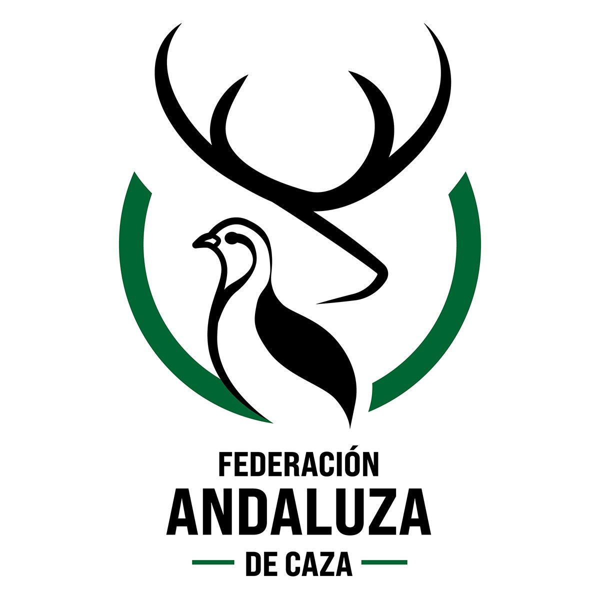 La Federación Andaluza de Caza Estrena Nuevo Logo y Moderniza su Imagen 1 La Federación Andaluza de Caza Estrena Nuevo Logo y Moderniza su Imagen