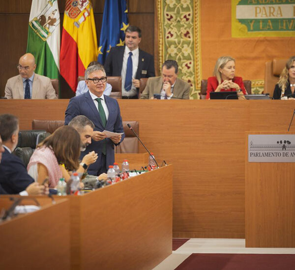 La Junta Apuesta por Incrementar del 10% al 20% el Crecimiento del Empleo Hotelero en Andalucía