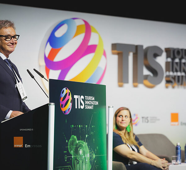 La Junta destaca la innovación y los datos como elementos clave para fortalecer la competitividad turística de Andalucía
