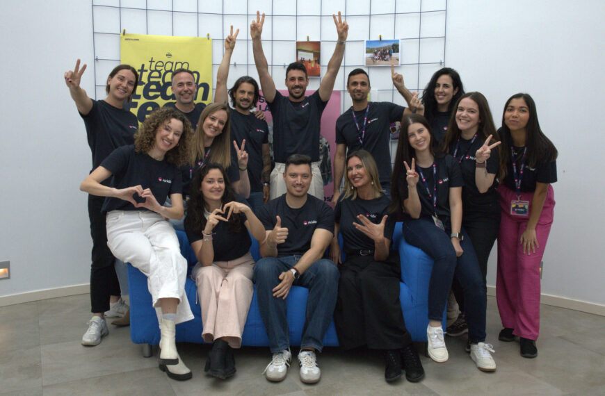 Hrider gestión desempeño pequeñas empresas